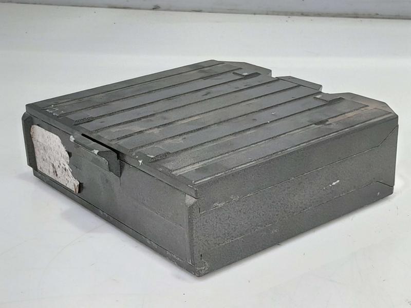 1986 - 1991 Mercedes Benz 420SEL Cellular Mobile Telephone Module OEM FM-4005F03