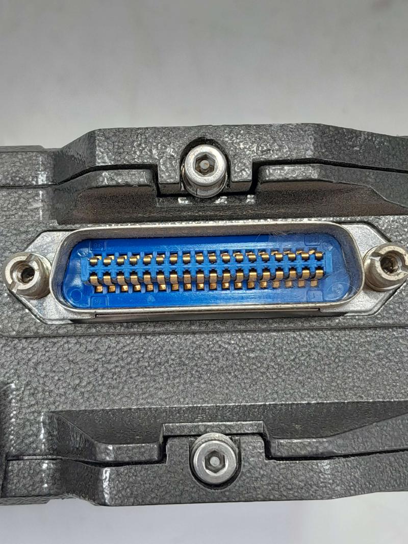 1986 - 1991 Mercedes Benz 420SEL Cellular Mobile Telephone Module OEM FM-4005F03