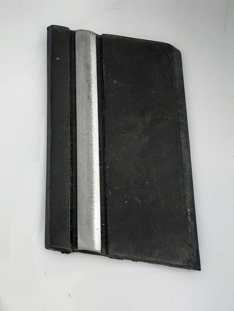 1988 Chevrolet Silverado 1500 Fender Moulding