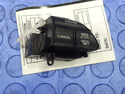 2011 Honda Pilot Combination Switch