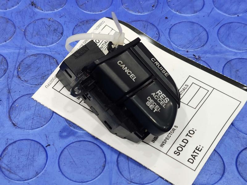 2011 Honda Pilot Combination Switch
