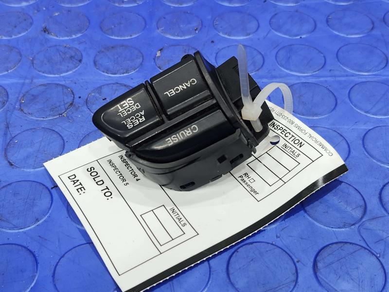 2011 Honda Pilot Combination Switch