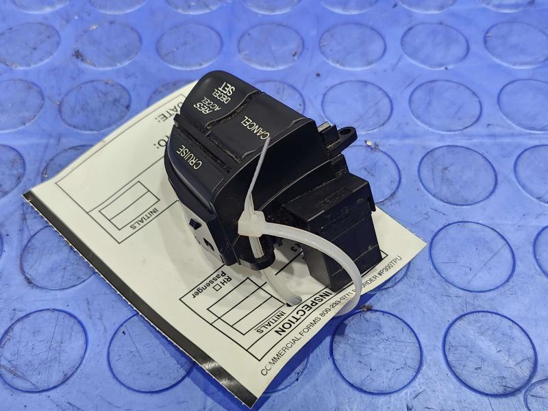 2011 Honda Pilot Combination Switch