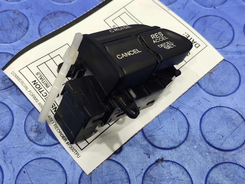 2011 Honda Pilot Combination Switch