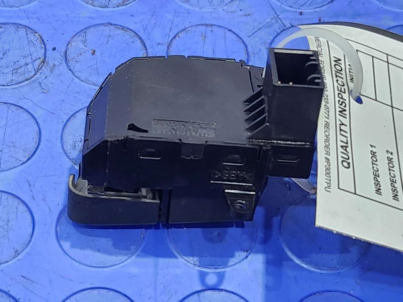 2011 Honda Pilot Combination Switch