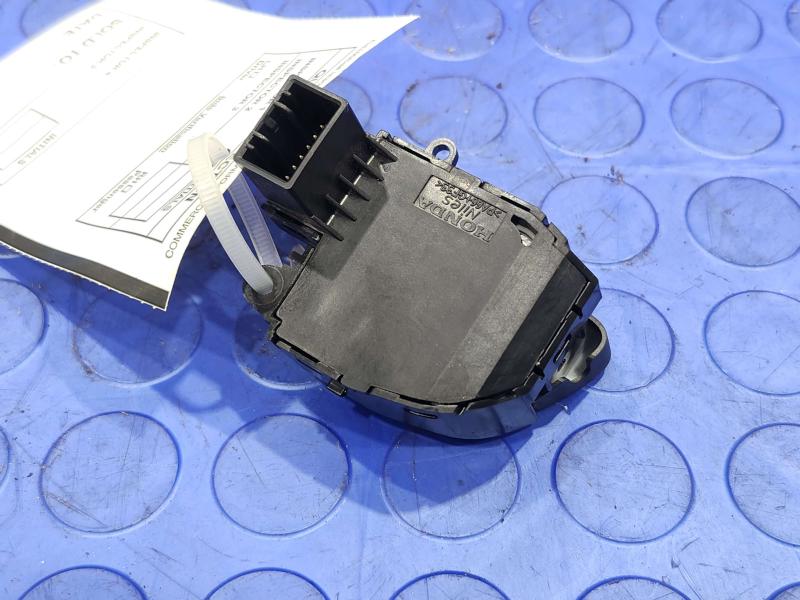 2011 Honda Pilot Combination Switch