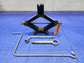 2009-2011 Subaru Forester Spare Tire Tools Jack Kit Assembly OEM 97032FJ000