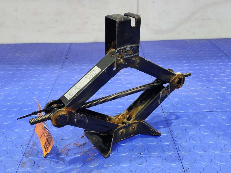 2009-2011 Subaru Forester Spare Tire Tools Jack Kit Assembly OEM 97032FJ000