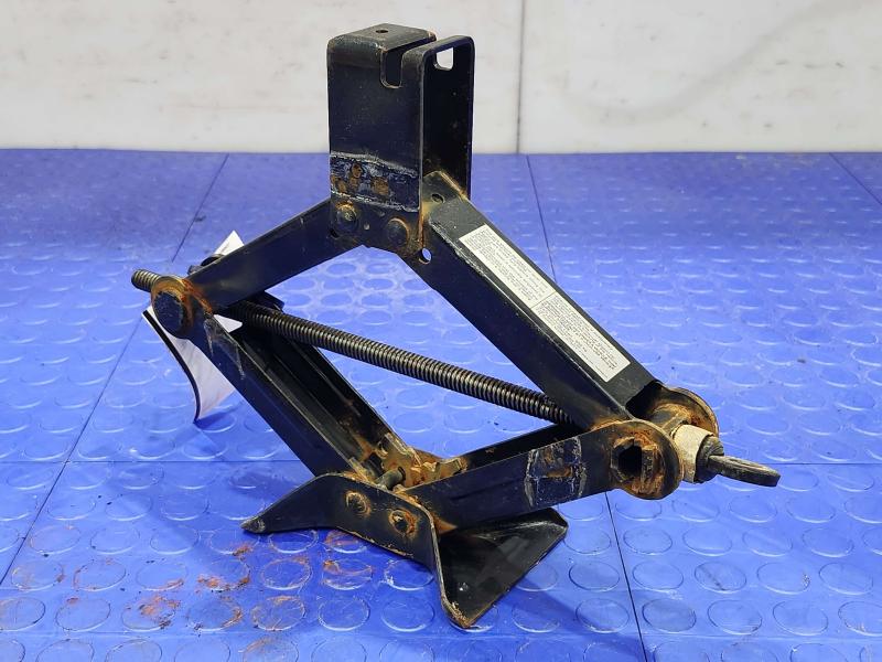 2009-2011 Subaru Forester Spare Tire Tools Jack Kit Assembly OEM 97032FJ000