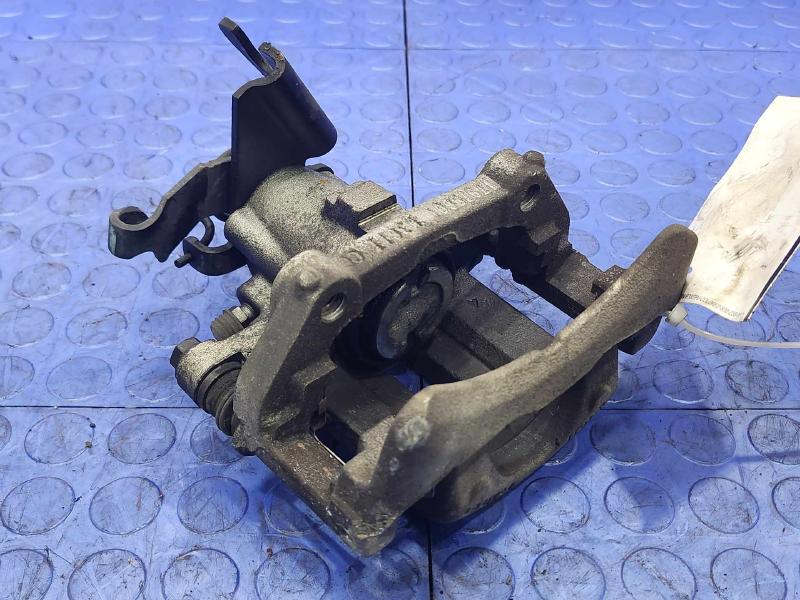 2014 Ford Mustang Caliper