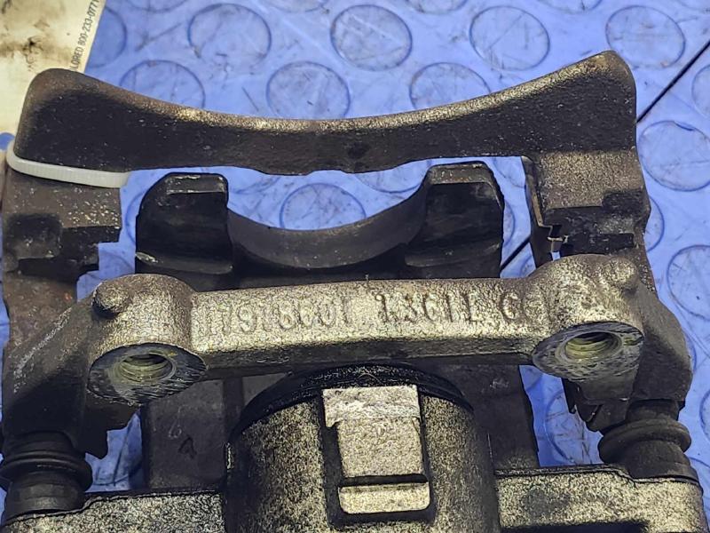 2014 Ford Mustang Caliper