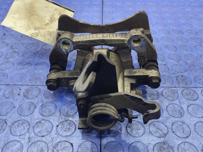 2014 Ford Mustang Caliper