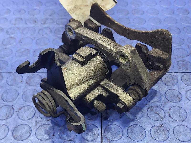 2014 Ford Mustang Caliper