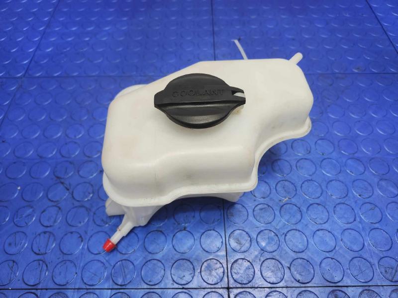 2011-2012 Hyundai Sonata 2.4L Coolant Overflow Expansion Tank OEM 254303S000