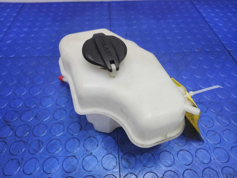 2011-2012 Hyundai Sonata 2.4L Coolant Overflow Expansion Tank OEM 254303S000