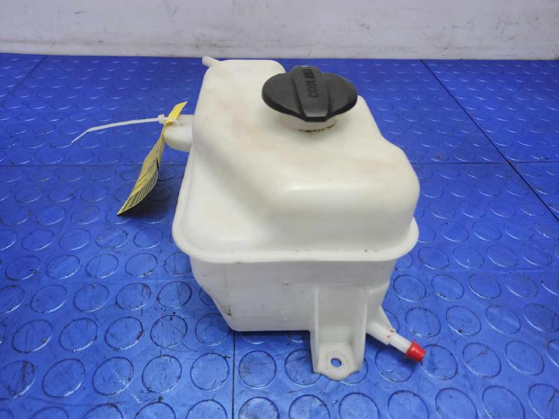 2011-2012 Hyundai Sonata 2.4L Coolant Overflow Expansion Tank OEM 254303S000