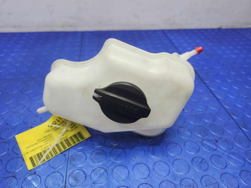 2011-2012 Hyundai Sonata 2.4L Coolant Overflow Expansion Tank OEM 254303S000
