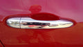 2013 Dodge Dart Outside Door Handle