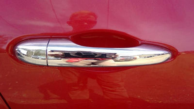 2013 Dodge Dart Outside Door Handle
