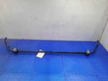 2017 Mercedes C-Class Stabilizer Bar