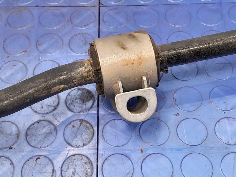 2017 Mercedes C-Class Stabilizer Bar