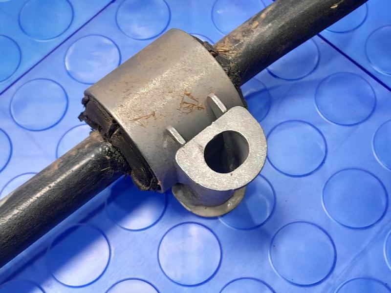 2017 Mercedes C-Class Stabilizer Bar