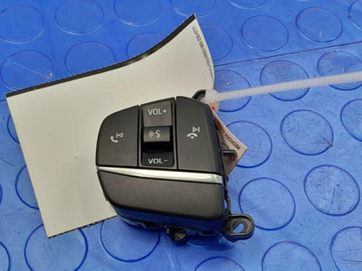 2022 Ford Maverick Combination Switch