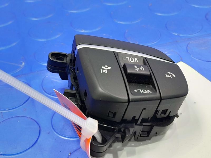 2022 Ford Maverick Combination Switch