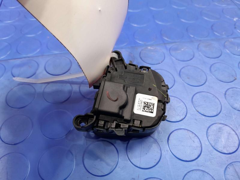 2022 Ford Maverick Combination Switch