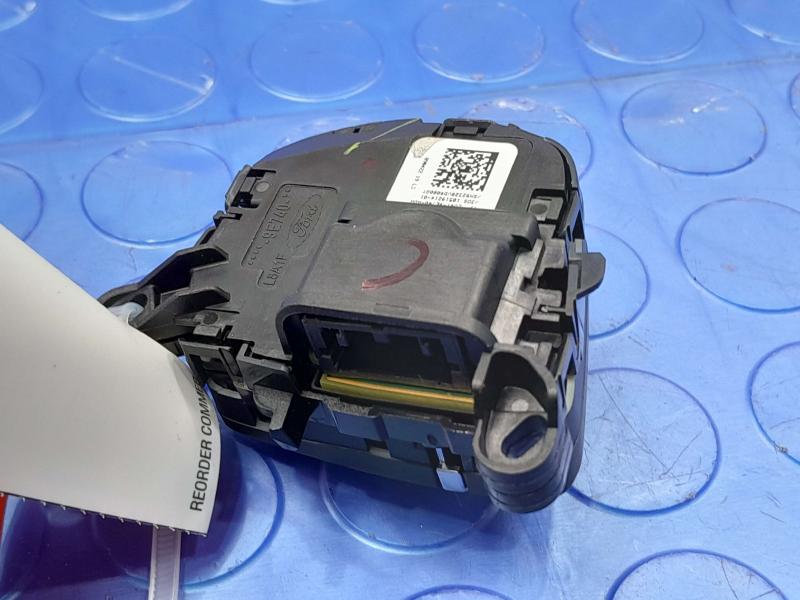 2022 Ford Maverick Combination Switch