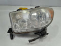 2008 Toyota Sequoia Headlamp Assembly