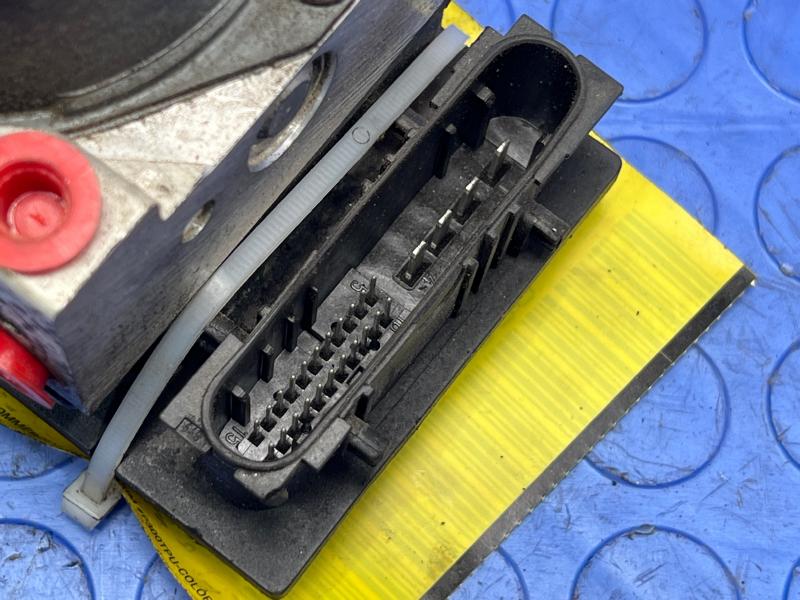 2006 Mazda Miata Anti-Lock Brake Parts