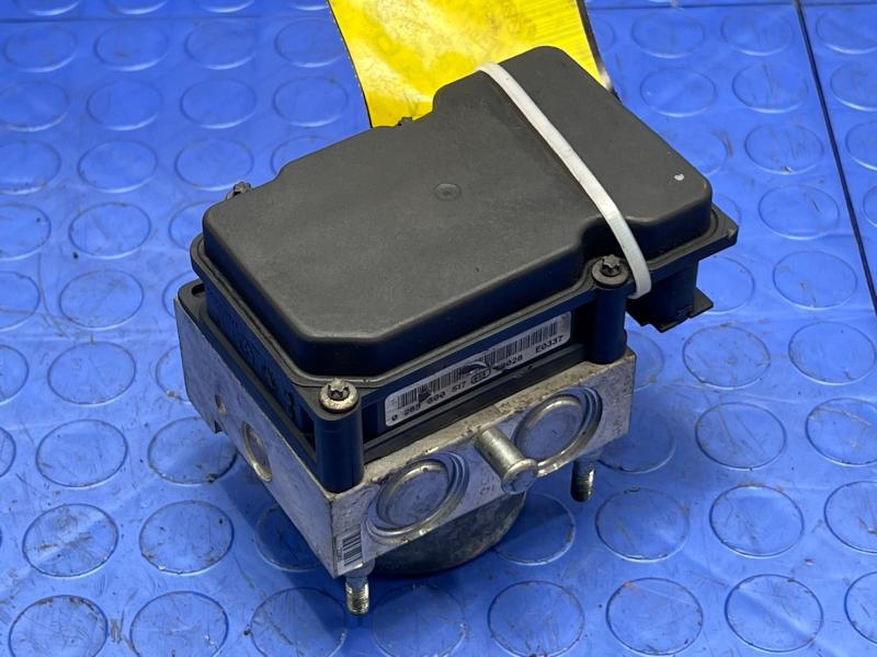 2006 Mazda Miata Anti-Lock Brake Parts