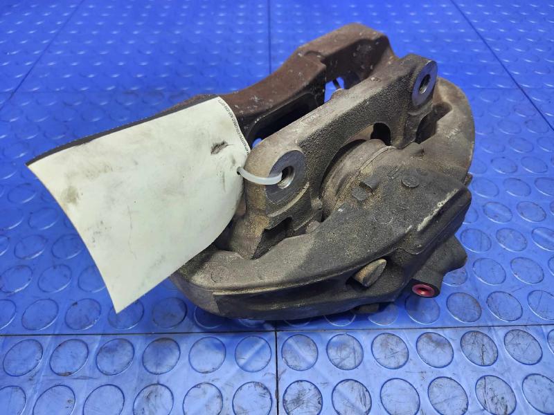 2011 BMW 535i Caliper
