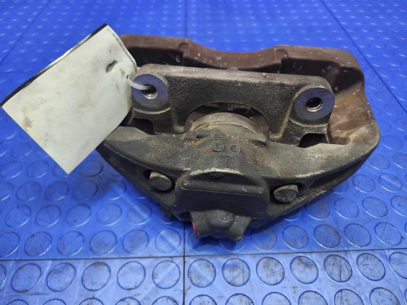 2011 BMW 535i Caliper