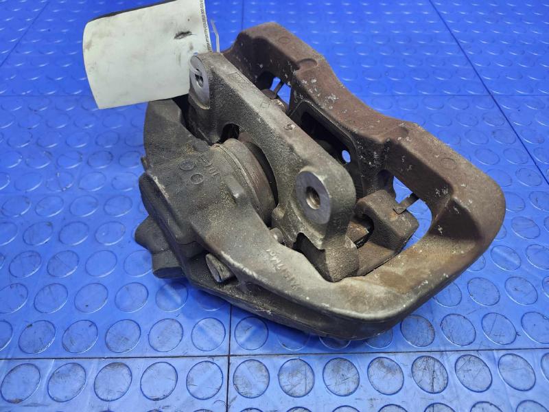 2011 BMW 535i Caliper