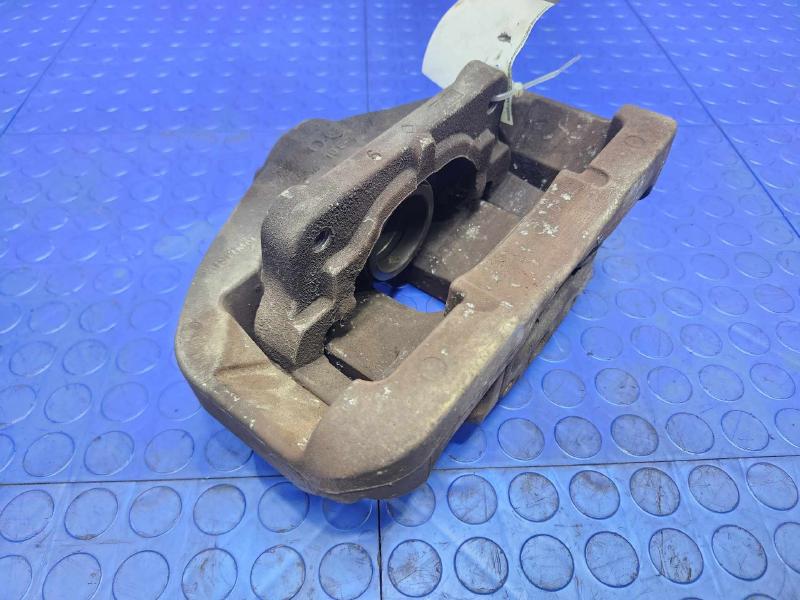 2011 BMW 535i Caliper
