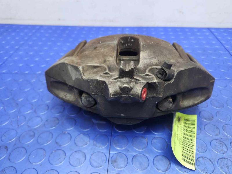 2011 BMW 535i Caliper