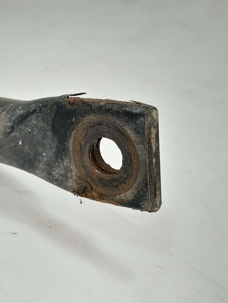 2008 - 2014 Volkswagen GTI Front Stabilizer Bar Swaybar OEM 1K0411303BJ