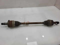 2014 Chrysler 300 Axle Shaft