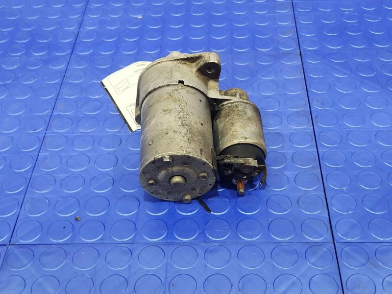 2010 Kia Rio Starter Motor