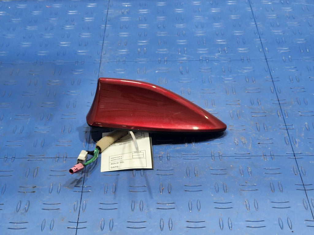 2020 Subaru Forester Antenna