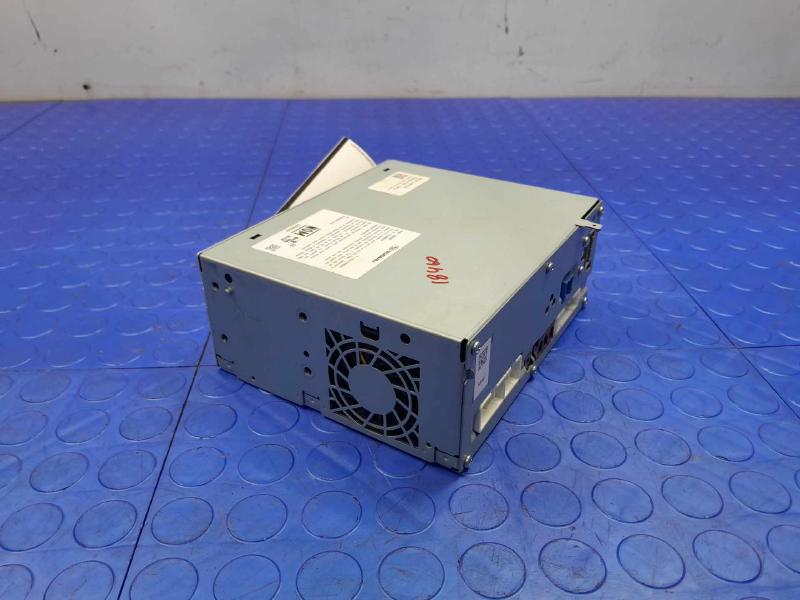 2021 Subaru Legacy Chassis Brain Box