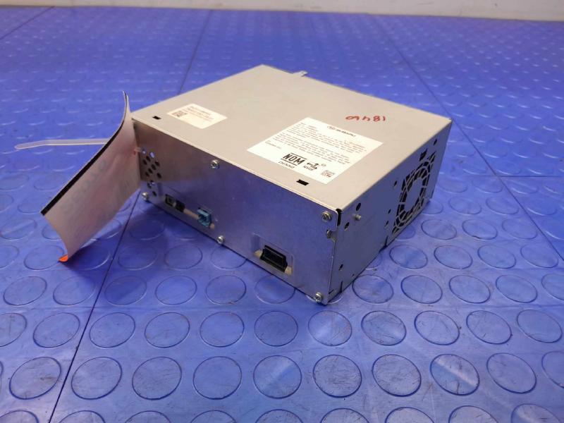 2021 Subaru Legacy Chassis Brain Box