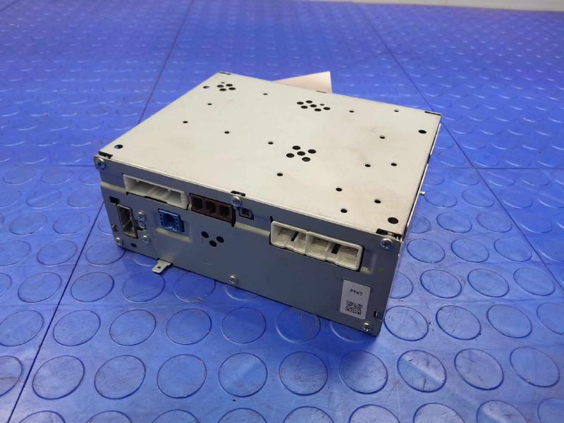 2021 Subaru Legacy Chassis Brain Box