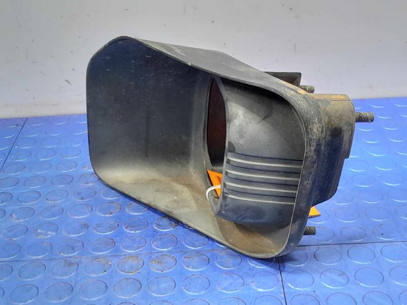 2013 Ford F-250 Super Duty Grille