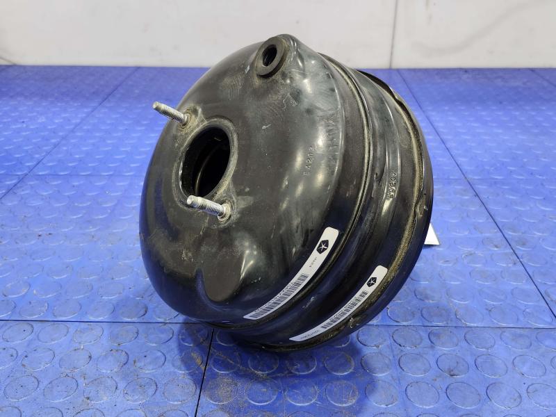 2013 Chrysler 300 Power Brake Booster