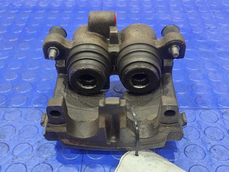 2012 Mercedes ML-Class Caliper