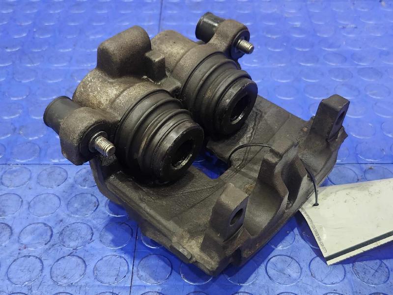 2012 Mercedes ML-Class Caliper