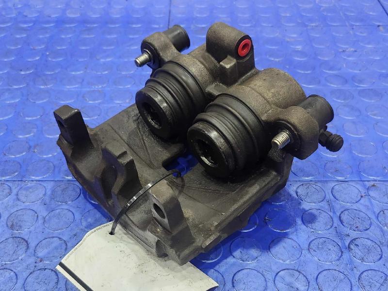 2012 Mercedes ML-Class Caliper